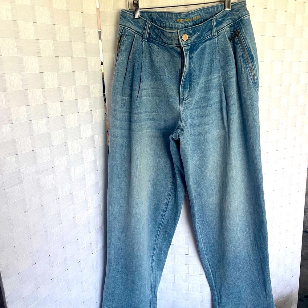 Michael Kors High-Rise NWOT
